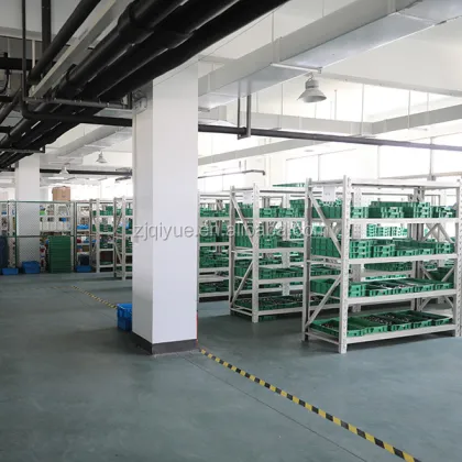 Compact Harmonic Drive Gearbox for Robot Elbow Joint