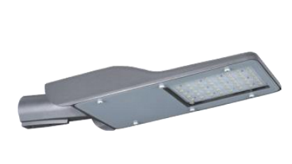 40W 120W IP65 6000K Döküm Led Light Street