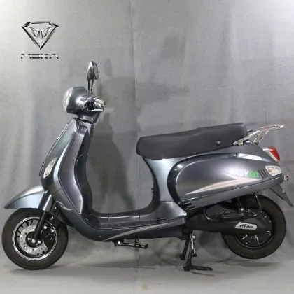 brand 60V1200W high speed electric motorcycle scooters