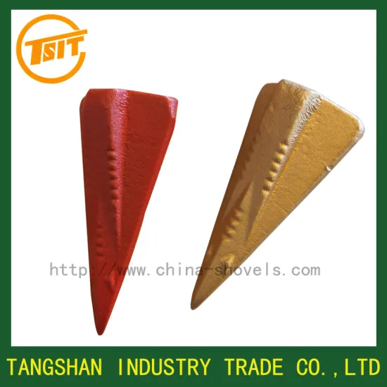 steel spliting wedge