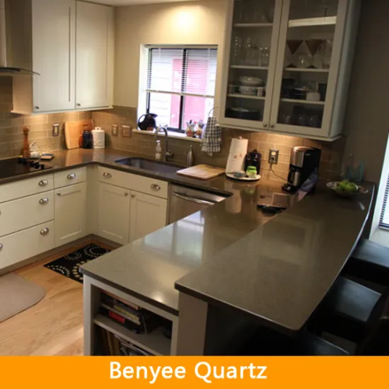 Newstar quartz countertops manufacturers