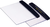 adjustable flat booklight / led light for night reading