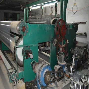 14 Mesh Super Duplex Stainless Steel Mesh Filter