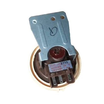 6601EN1005Q 6601ER1006S Water Pressure Sensor LG water level sensor