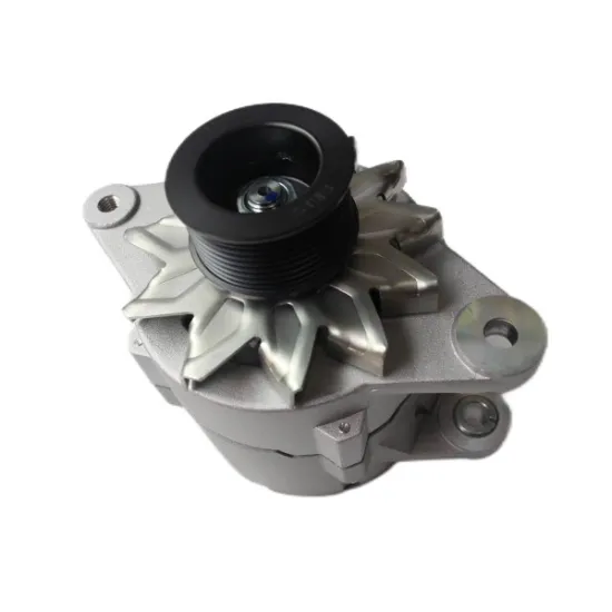 Alternator 3979372 for 6CT Diesel Engine: Replacement and Compatibility Guide