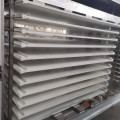 High Efficiency Batch Horizontal Plate Freezer