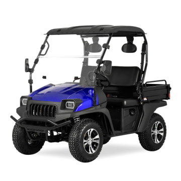 UTV de estilo de jipe ​​EFI de 4 lugares