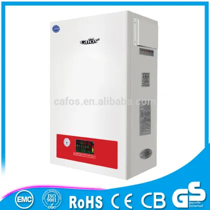 automatic Industrial electric floor heating