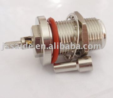 (954)N-KYC-1.5 coaxial connector RG316 cable