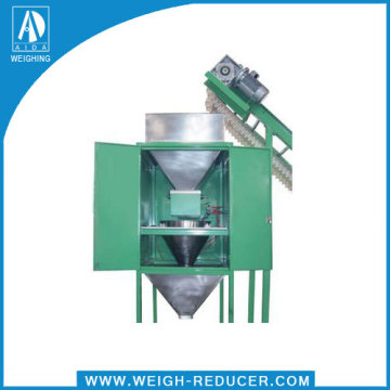 Dcs Packing Machine for Powder