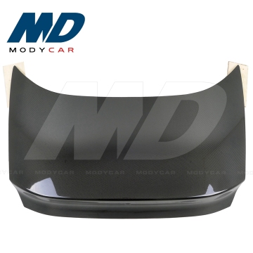 Carbon Fiber Rear Trunk Lid for 1994 Mitsubishi FTO
