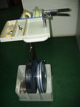 Splice Device