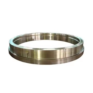 GH2132 Forged Steel Roller Ring Forged Ring