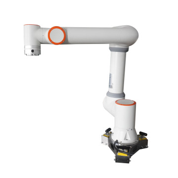 Flexible Six Axis Cobot for Welding - Industrial Use Robot