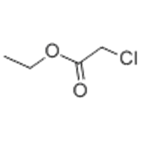 Cloroacetato de etilo CAS 105-39-5