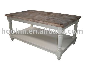 French Country Stylish Coffee Table HL914S