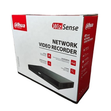 Dahua NVR608H-64-XI 64CH 2U 8HDDs WizMind Network Video Recorder