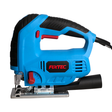 FIXTEC Elektro-Stichsägemaschine mit Laser
