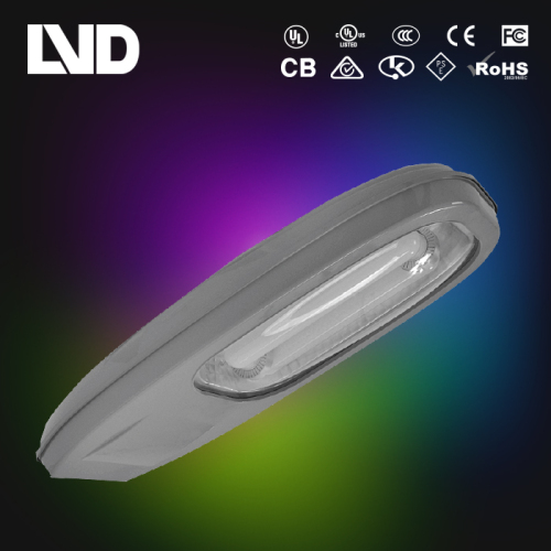Closest to Natural Light LVD Induction Street Lighting
