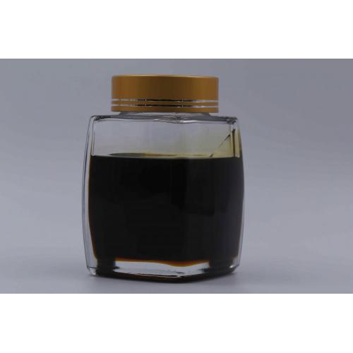 Multifunctional Railway Engine Oil Additive Package