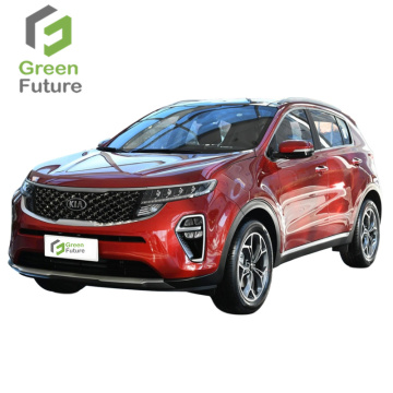 Dongfeng kia kx5 2.0ta/t fwd