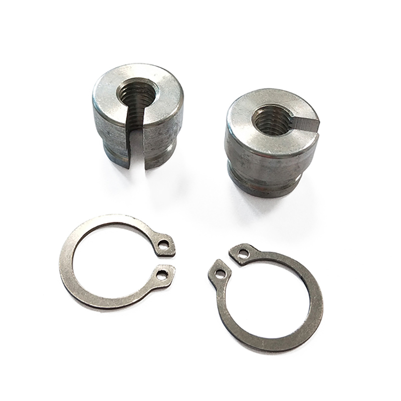 BMW billet aluminum throttle bushings