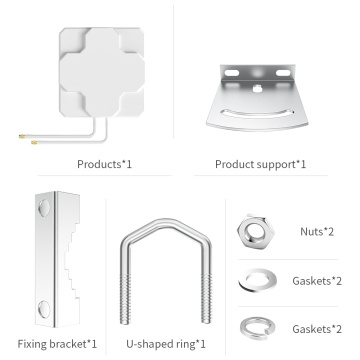 WIFI-Router externe 4G LTE-Antennen-Außenantenne