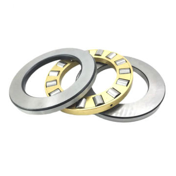 Thrust Bearing 81113 Cylindrical Roller Thrust Roller Bearing 65X90X18mm