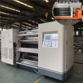 Cassette Single Facer Machine for Corrugated Cardboard