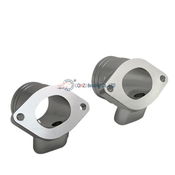 CQHZJ Savergy Factory Wholesale CNC Motorcycle Intake Manifold Assembly for Yamaha NMAX/XMAX