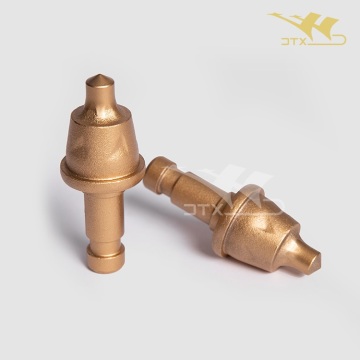 PT02 2019 路镐采矿镐