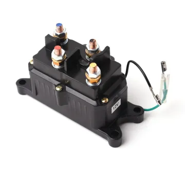 Wholesale ATV Winch Relays for 2000-3000LB 12V Solenoids - Hot Sellers on Shopify, eBay, and Wish