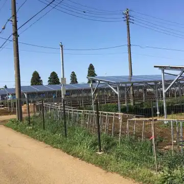 Barbed Chain Link Welded Wire Mesh: Outdoor Security Fencing Solutions