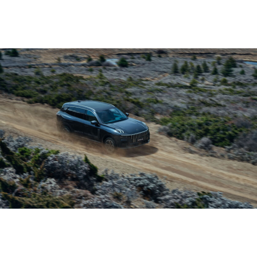 2024 Lynkco 09 2.0T 4WD Global 7Seats