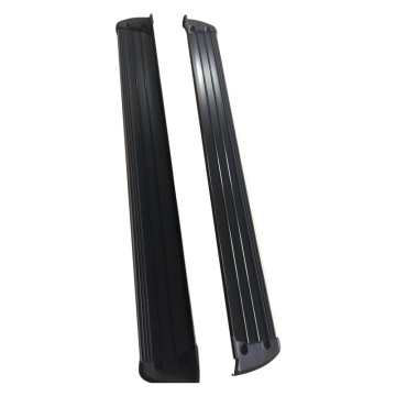 Aluminum Side Step for L200 2019-2023