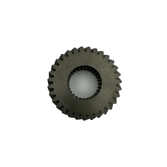 Supplier Brass Auto Transmission Gearbox Parts OEM for FIAT DUCATO