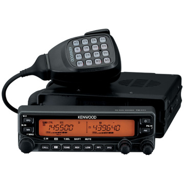 Kenwood TM-V71A Mobil Radyo