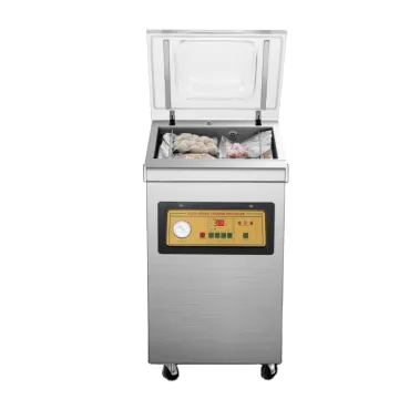 Cheap Price Stand Air Chicken Vacuum Packing Machine