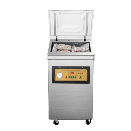 Cheap Price Stand Air Chicken Vacuum Packing Machine