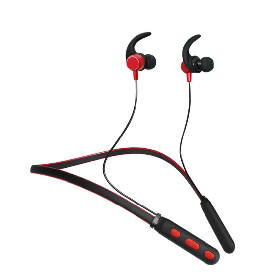 Cheap bluetooth stereo earphones H-01 with new design