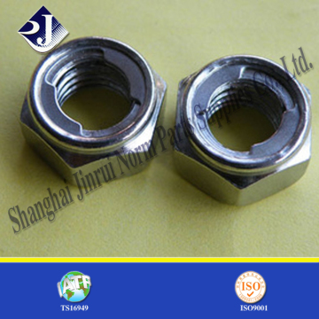 lock nut