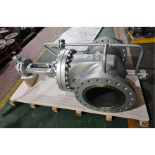16inch 300LB WC6 Gate Valve