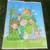 Painting protection mat /floor protection mat/skid-resistence baby playmat