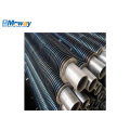 Laser welded Finned Tube Heat Exchanger Steam Generator