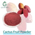 Порошок плодов кактуса для функционального питания