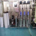 Reverse Osmosis Water Treatment Equipment