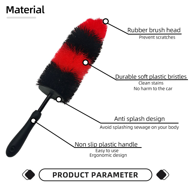 Car Wash Brush