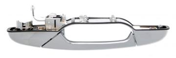 FL Exterior Door Handle for Chevrolet Silverado 2007~2013