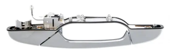 FL Exterior Door Handle for Chevrolet Silverado 2007~2013