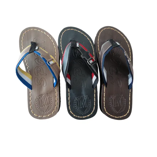 Summer Beach Flip Flop Slippers